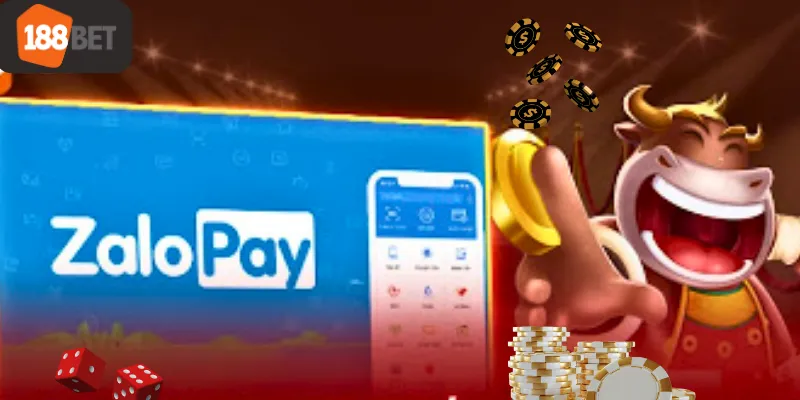Cách thực hiện nạp tiền ví điện tử 188bet
