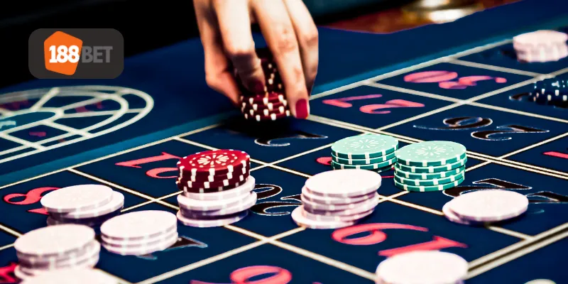 Mẹo chơi casino - Nâng cao kỹ năng chơi qua chiến lược
