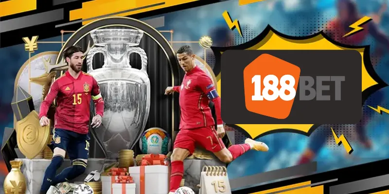 Tại sao tài khoản 188bet bị khóa?
